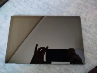 Samsung Galaxy Tab A8 64GB Plata