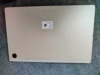 Samsung Galaxy Tab A8 64GB Plata