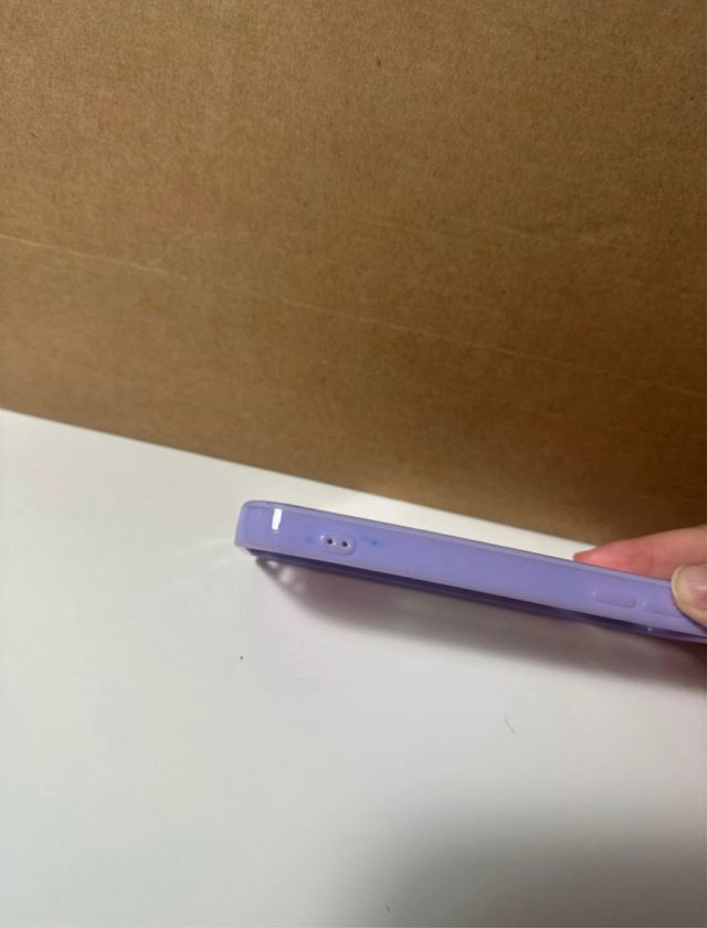 Funda iPhone 14 Pro Max con Stich