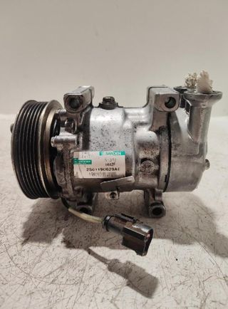 311443 compresor aire 2s619d629ae ford fusion cbk