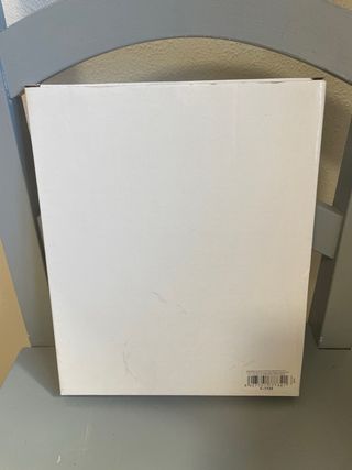 Marco de fotos Versa 15x20 cm