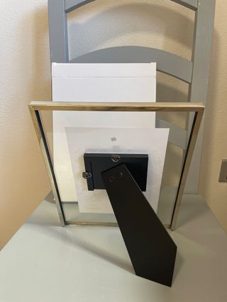 Marco de fotos Versa 15x20 cm