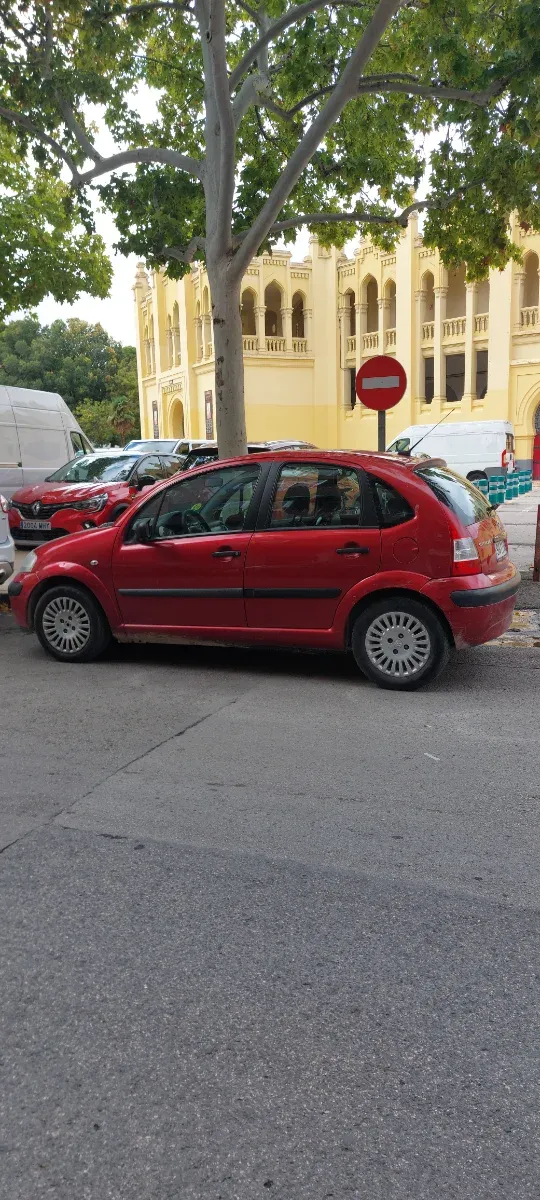 Citroen C3 2005