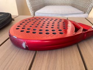 Pala de pádel Wilson Bela Pro v2