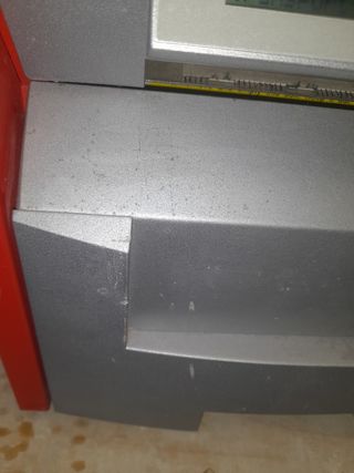 Agfa image print.300 para piezas