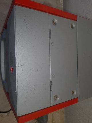 Agfa image print.300 para piezas