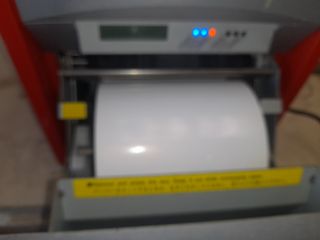 Agfa image print.300 para piezas