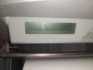 Agfa image print.300 para piezas