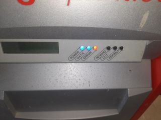 Agfa image print.300 para piezas