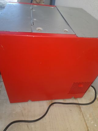 Agfa image print.300 para piezas