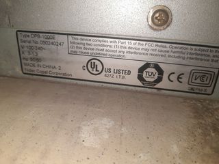 Agfa image print.300 para piezas