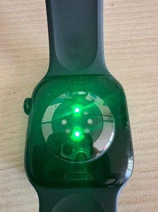 Apple Watch Series 10 GPS 46mm Aluminio