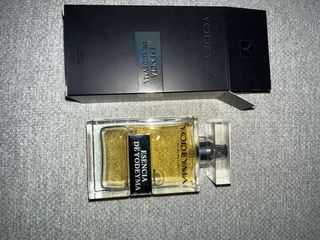 Perfume YODEYMA Esencia Hombre 100ml