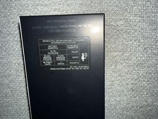 Perfume YODEYMA Esencia Hombre 100ml