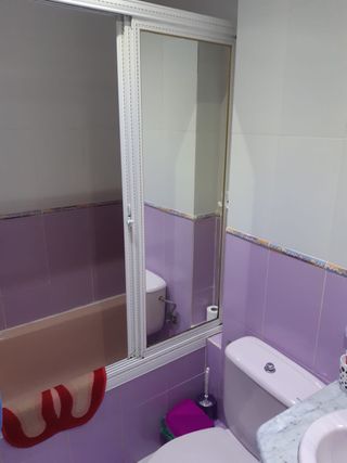 Piso en Mejorada del Campo