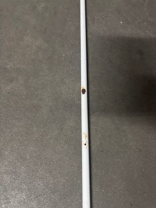 Toldos para ventanas verdes