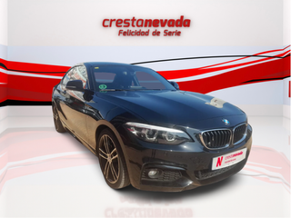 Serie 2 - DESDE 370€/MES ¡SIN PAGAR ENTRADA!