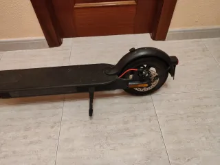 Patinete Eléctrico Xiaomi Pro 2