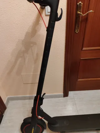 Patinete Eléctrico Xiaomi Pro 2