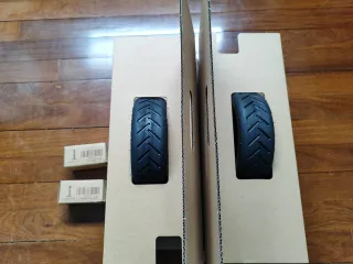 Patinete Eléctrico Xiaomi Pro 2