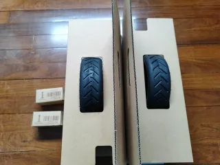 Patinete Eléctrico Xiaomi Pro 2