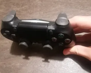 Joystick PS4 Sony
