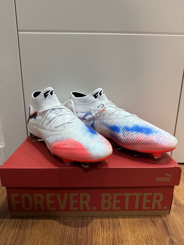 Puma Future 8 Ultimate Botas Fútbol