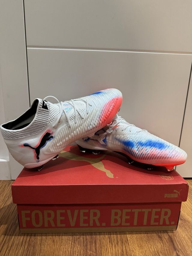 Puma Future 8 Ultimate Botas Fútbol