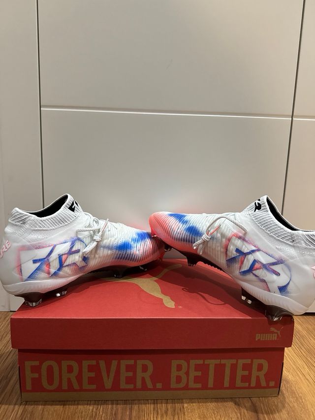 Puma Future 8 Ultimate Botas Fútbol