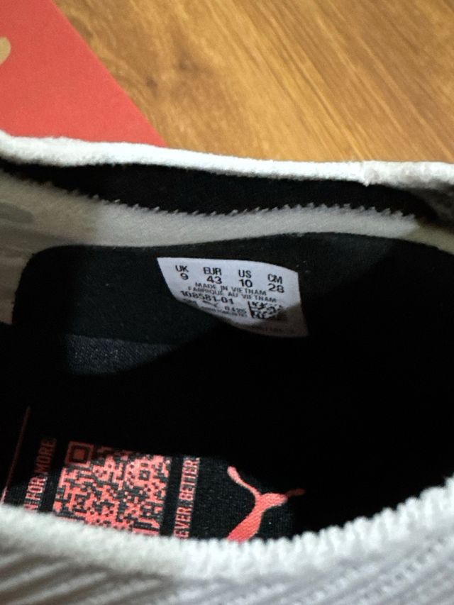 Puma Future 8 Ultimate Botas Fútbol