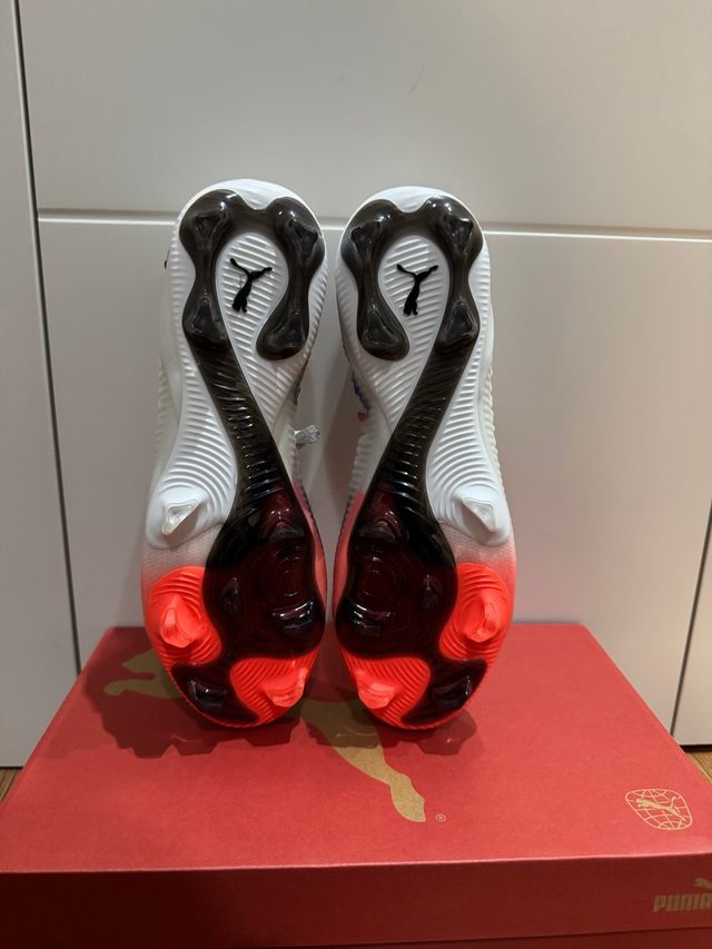 Puma Future 8 Ultimate Botas Fútbol