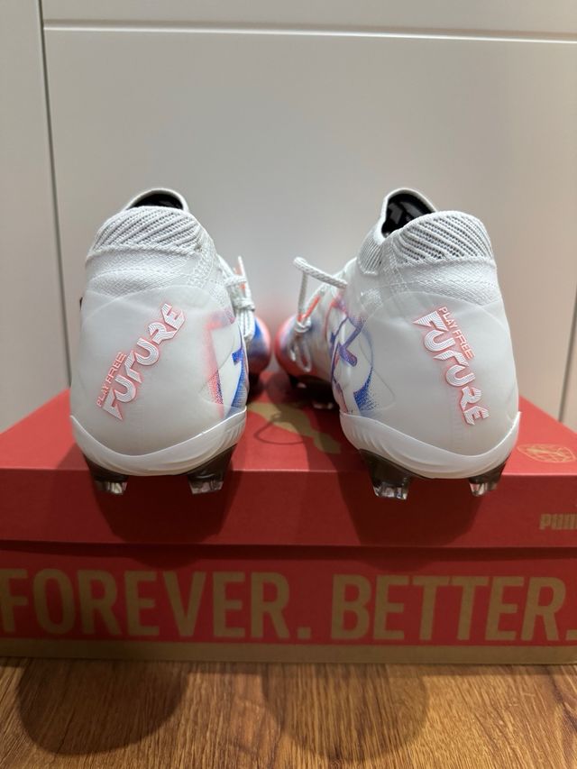 Puma Future 8 Ultimate Botas Fútbol