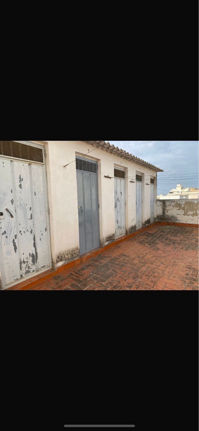 Alquiler Trastero Liria