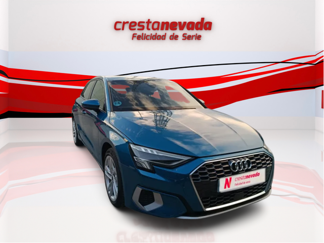 A3 2021💥 DESDE 307€/MES ¡SIN PAGAR ENTRADA! 🚗