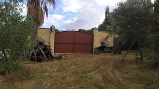 Parcela en venta en Zocueca