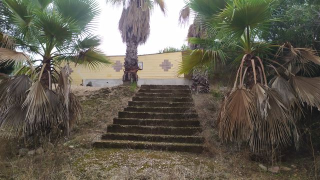 Parcela en venta en Zocueca