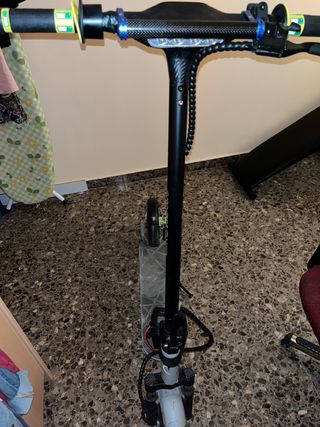 Patinete Eléctrico Smartgyro