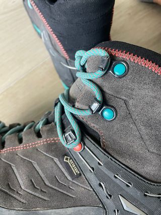 Botas de senderismo Salewa nuevas