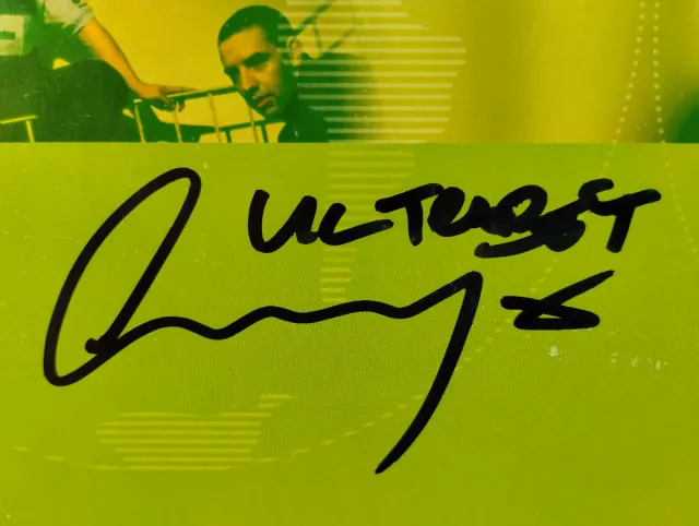 Vinilo Ultrabeat - Pretty Green Eyes