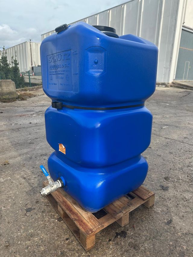 DEPOSITO AQUABLOCK M 600L 135*735*735