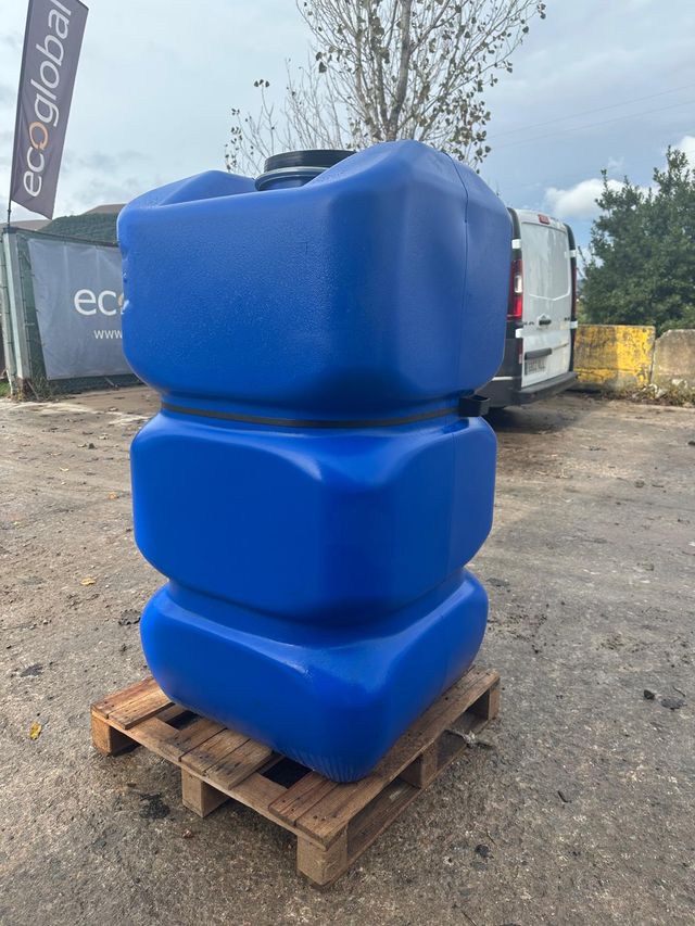 DEPOSITO AQUABLOCK M 600L 135*735*735