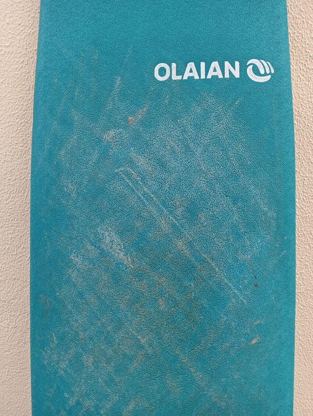 Tabla Surf Softboard Olaian 7'8 (75L)