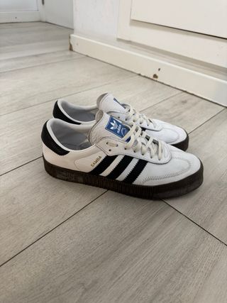 Adidas Samba Talla 42