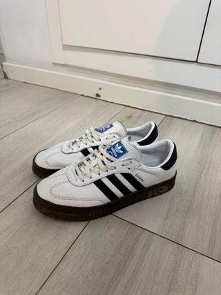 Adidas Samba Talla 42