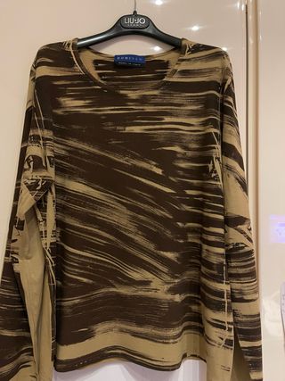 Maglia donna Dominew tg 50