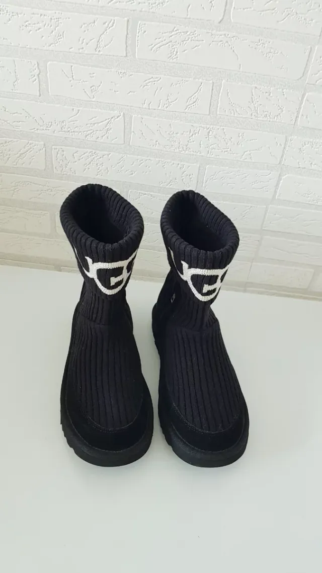 Botas UGG