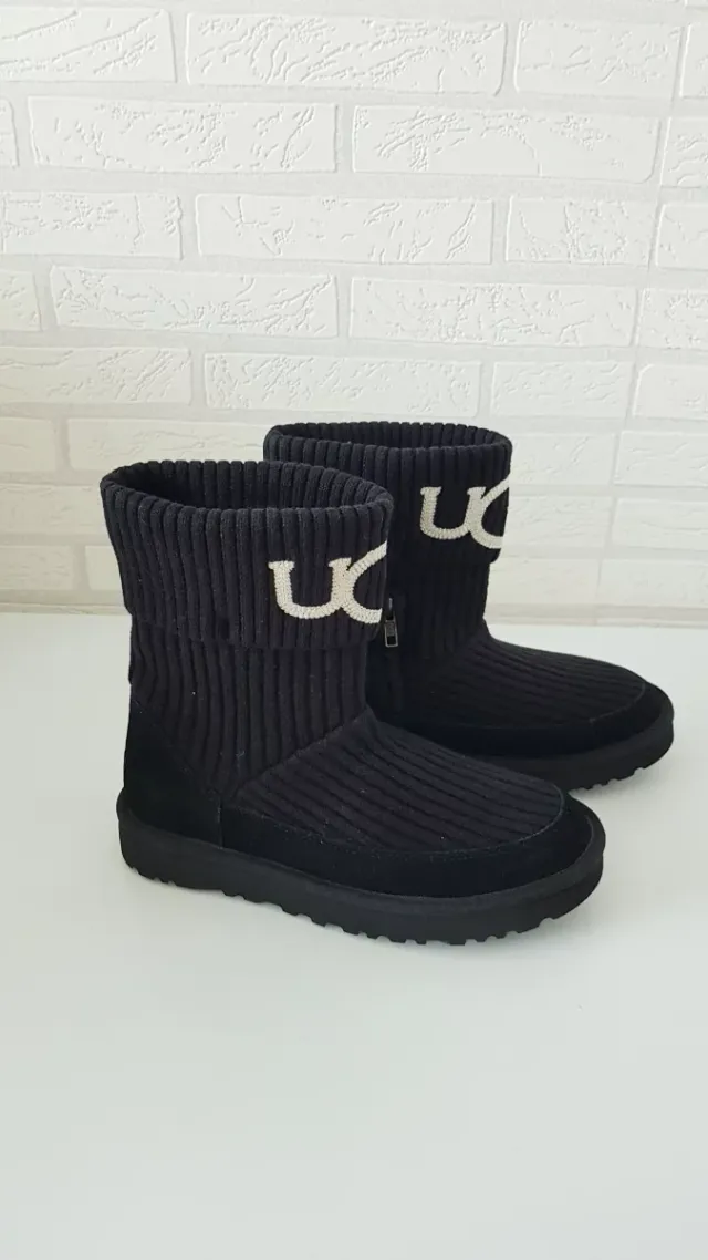Botas UGG