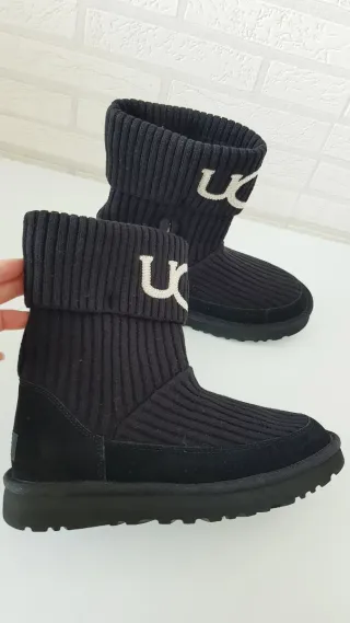 Botas UGG