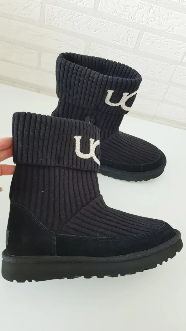 Botas UGG