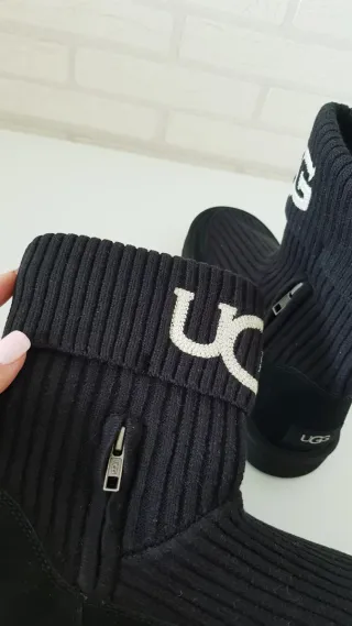 Botas UGG